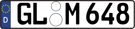 GL-M648