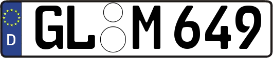 GL-M649