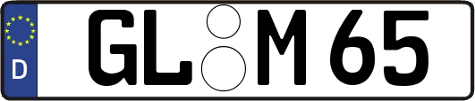 GL-M65