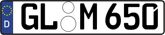 GL-M650