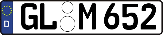 GL-M652