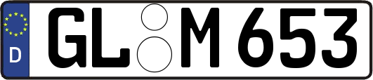 GL-M653