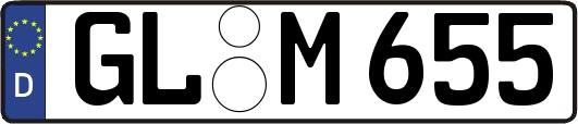 GL-M655