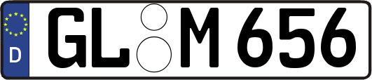 GL-M656
