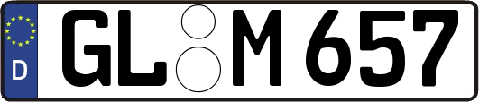 GL-M657
