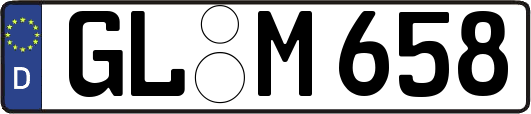 GL-M658