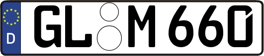 GL-M660