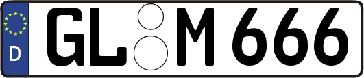GL-M666