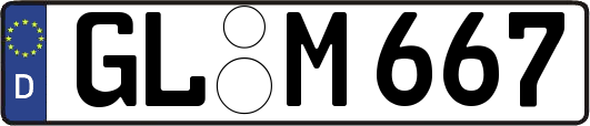 GL-M667