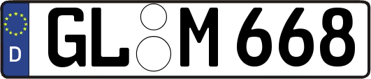 GL-M668
