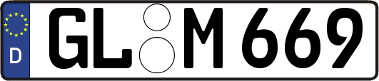 GL-M669