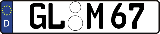 GL-M67