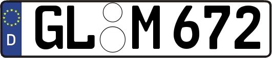 GL-M672