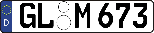 GL-M673