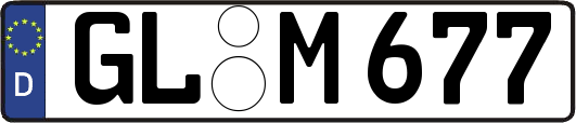 GL-M677