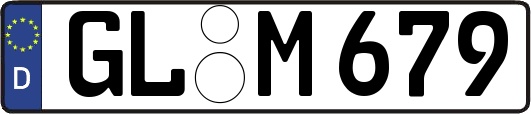 GL-M679