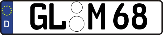 GL-M68