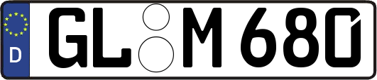GL-M680