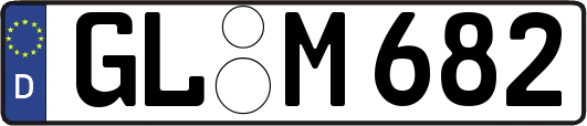 GL-M682