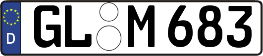 GL-M683