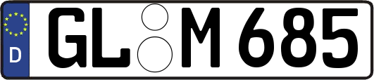 GL-M685