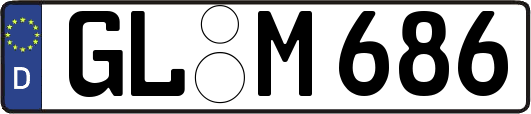GL-M686