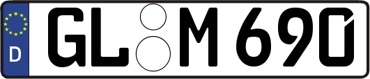 GL-M690