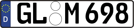 GL-M698