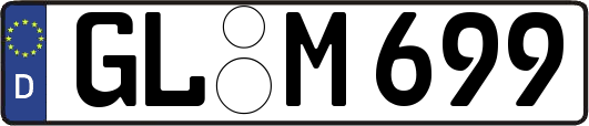 GL-M699