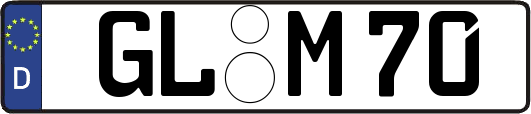 GL-M70