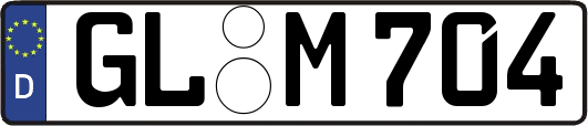 GL-M704