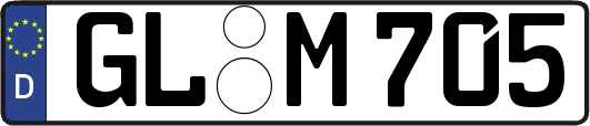 GL-M705