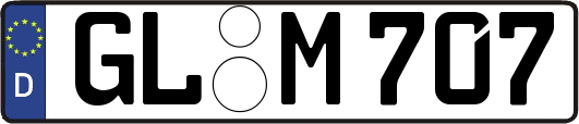 GL-M707