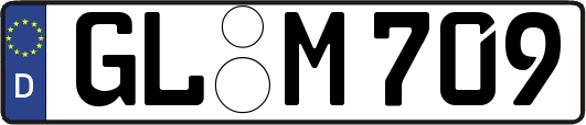 GL-M709