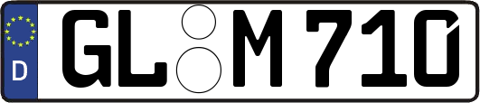 GL-M710