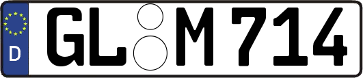 GL-M714