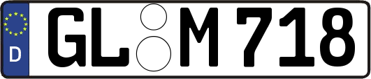 GL-M718