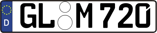 GL-M720