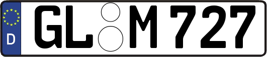 GL-M727