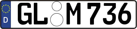 GL-M736