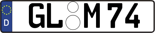 GL-M74