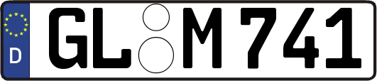 GL-M741