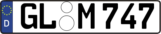 GL-M747