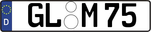 GL-M75