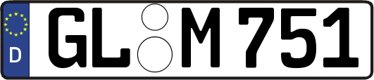 GL-M751