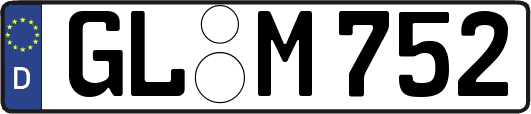 GL-M752