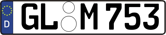 GL-M753