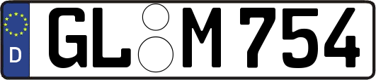 GL-M754