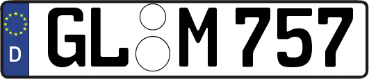 GL-M757
