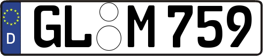 GL-M759